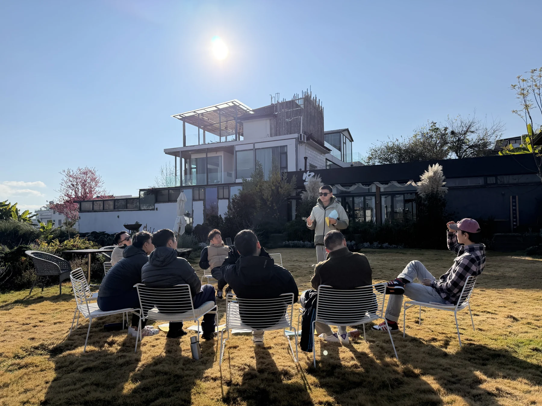 2026 Men’s Retreat